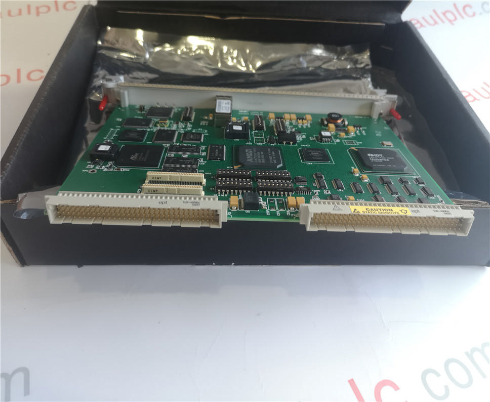 GE	UR 9CH	analog module